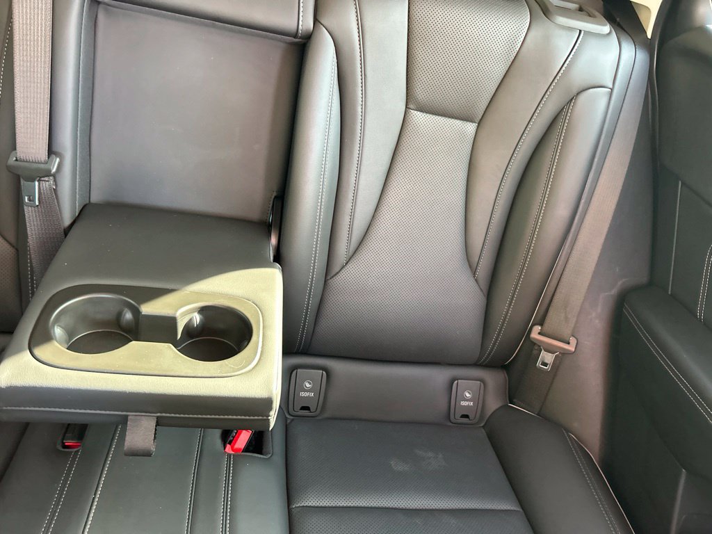 Used 2023 Buick Envision Essence FWD image 15