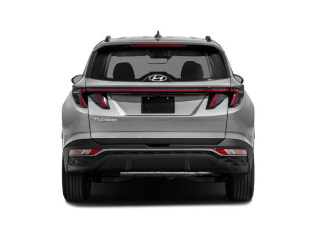 Used 2022 Hyundai Tucson SEL FWD image 8