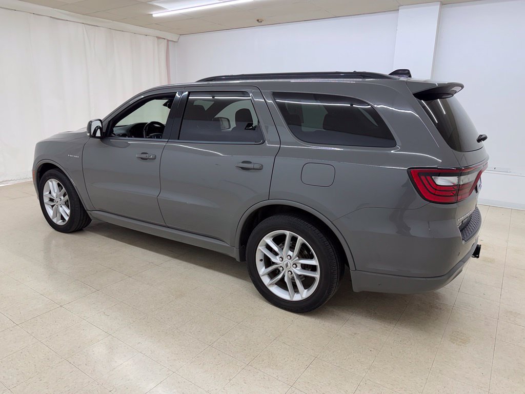 Used 2023 Dodge Durango R/T AWD/4WD image 3