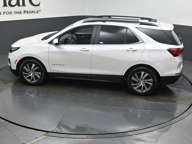 Used 2023 Chevrolet Equinox LT image 43