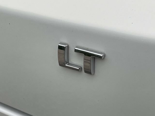 Certified 2023 Chevrolet TrailBlazer LT FWD image 11