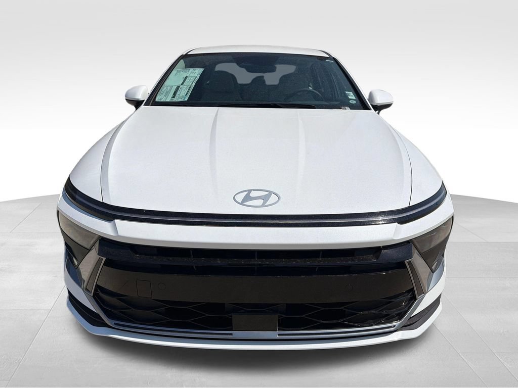 New 2026 Hyundai Sonata Blue FWD image 11