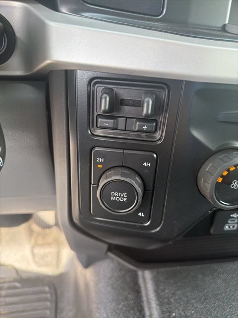 New 2026 Ford F450 XL w/ XL Chrome Package AWD/4WD image 33