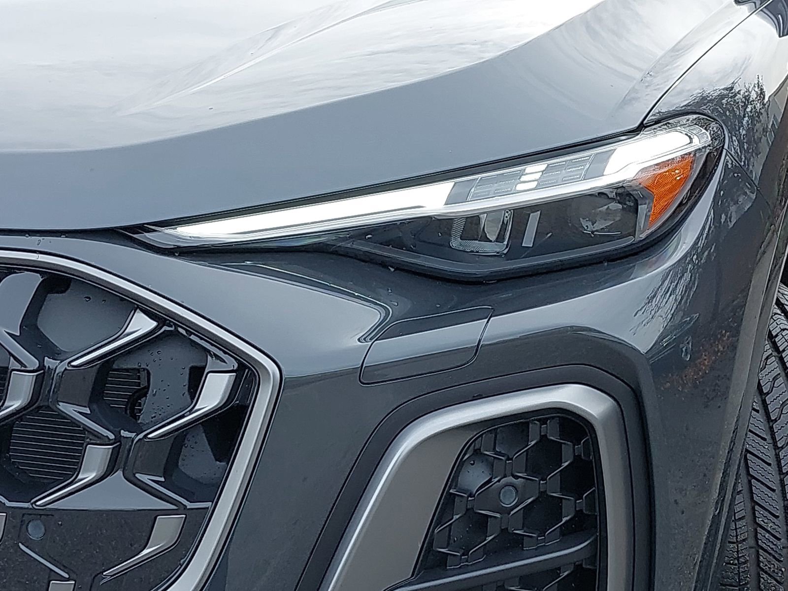 New 2025 Audi Q5 Premium Plus image 33