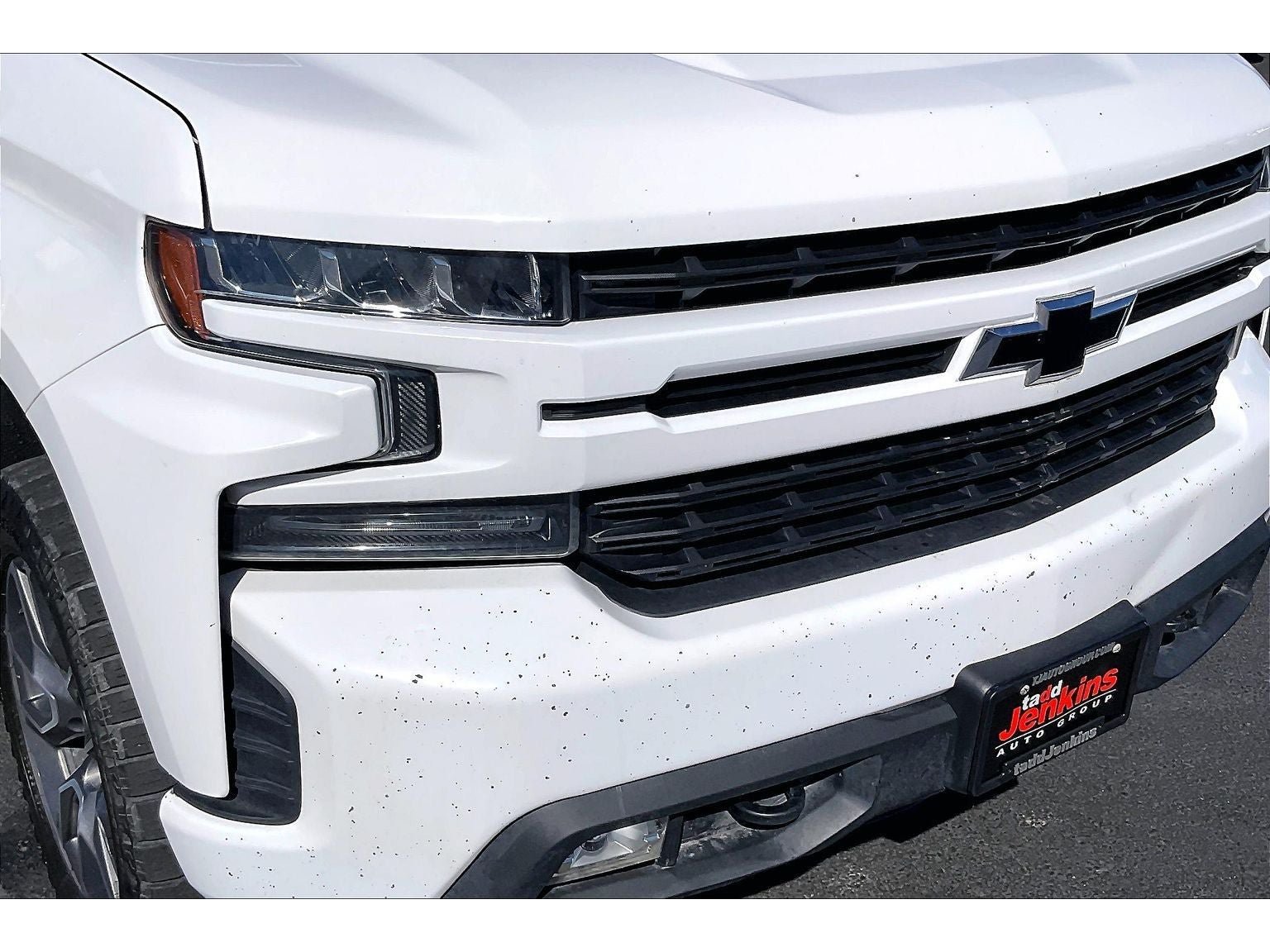 Used 2020 Chevrolet Silverado 1500 RST w/ All-Star Edition AWD/4WD image 31