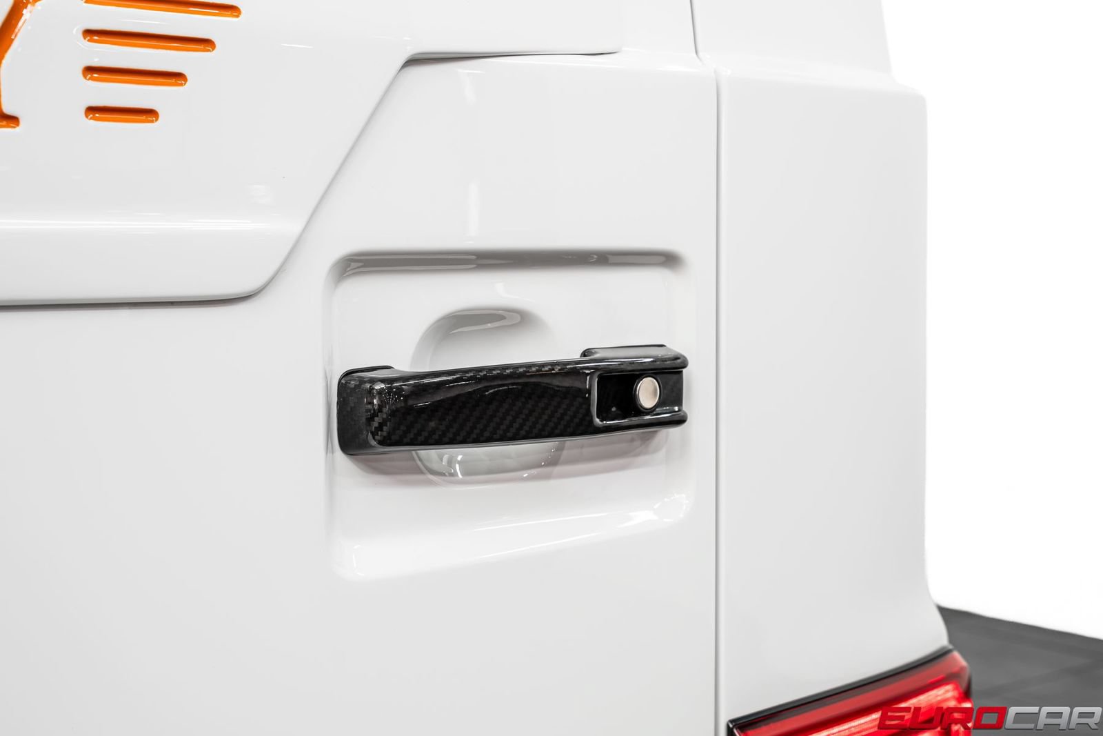 Used 2025 Mercedes-Benz G 63 AMG 4MATIC image 37