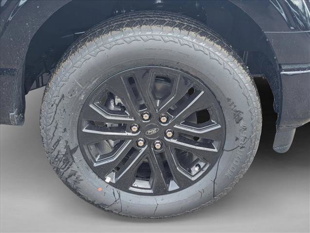 New 2026 Ford F150 Lariat AWD/4WD image 9