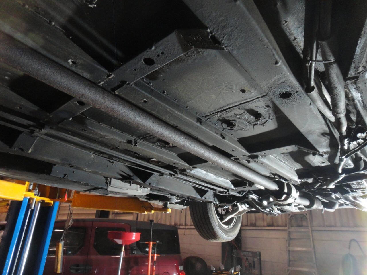 Used 2010 Honda Odyssey Touring image 22