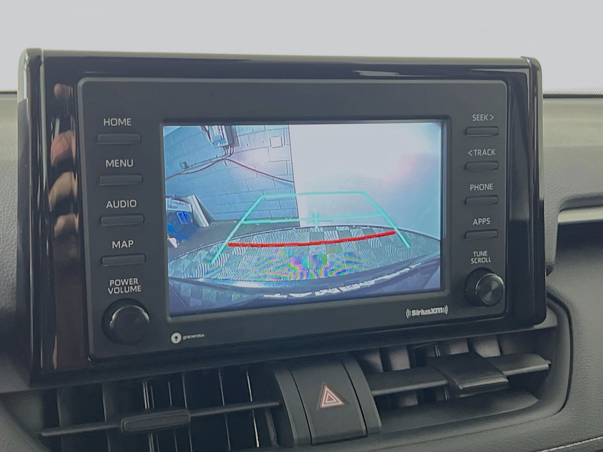 Used 2021 Toyota RAV4 XLE image 28