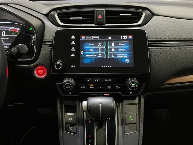 Used 2019 Honda CR-V EX-L image 19