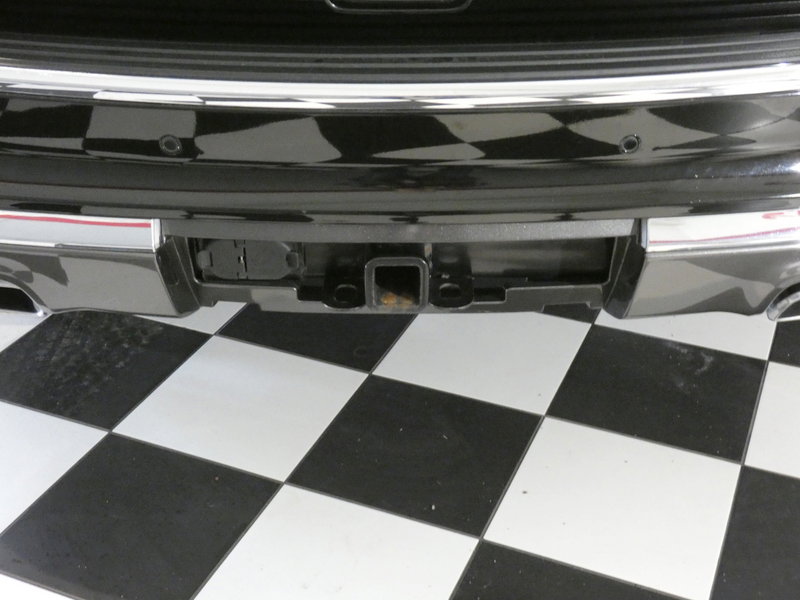 Used 2020 Jeep Grand Cherokee Summit image 7