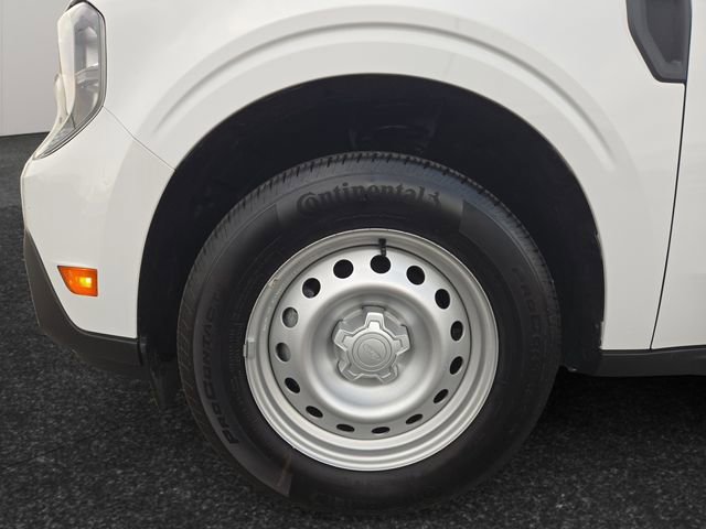 Used 2025 Ford Maverick XLT w/ Equipment Group 302A image 4