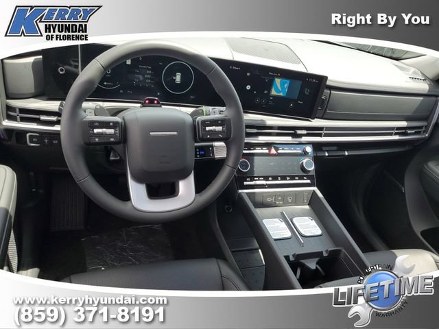 New 2026 Hyundai Santa Fe Limited AWD/4WD image 9