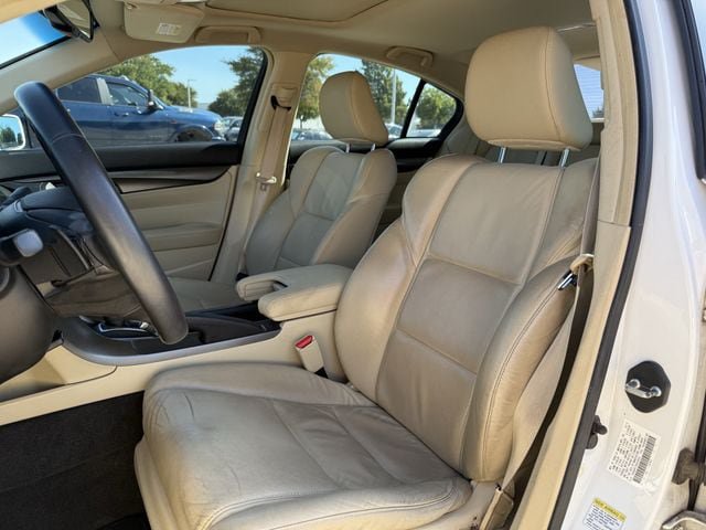 Used 2013 Acura TL FWD image 22