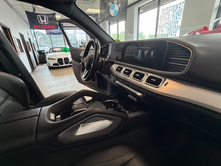 Used 2022 Mercedes-Benz GLE 350 4MATIC image 39