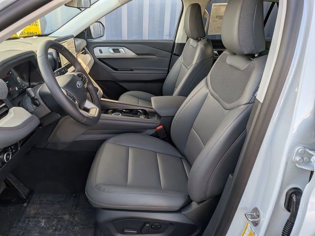 New 2026 Ford Explorer Active w/ Active Comfort Package image 9