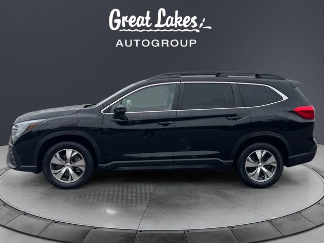 Used 2023 Subaru Ascent Premium w/ Convenience Package AWD/4WD image 2
