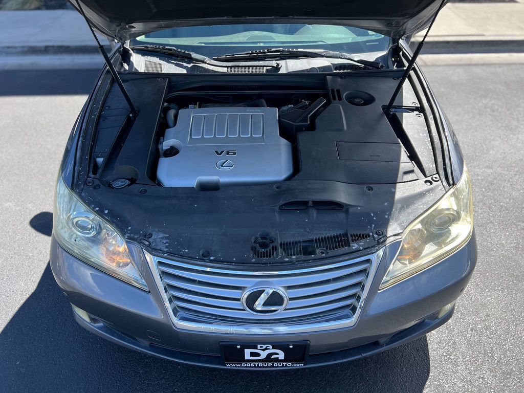 Used 2012 Lexus ES 350 FWD image 10