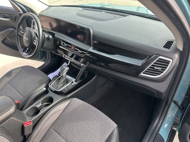Used 2024 Kia Seltos S image 26