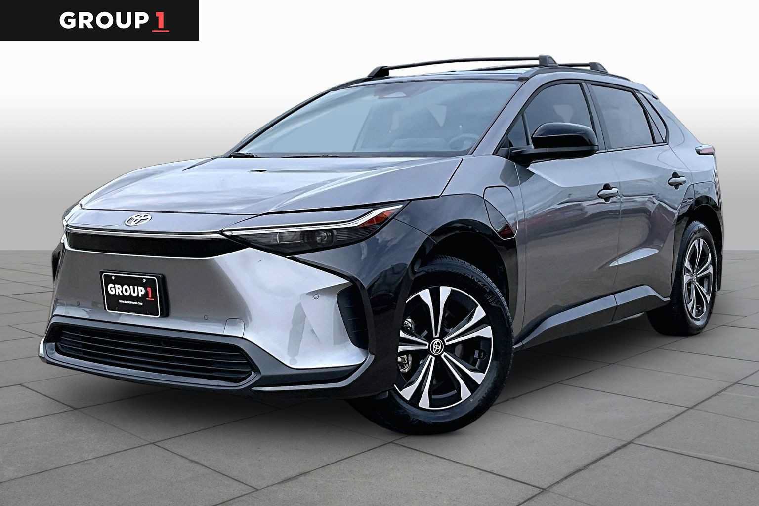 Used 2024 Toyota bZ4X FWD w/ Weather Package