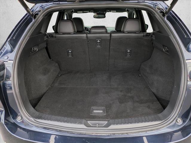 Used 2023 MAZDA CX-5 AWD 2.5 Turbo image 6