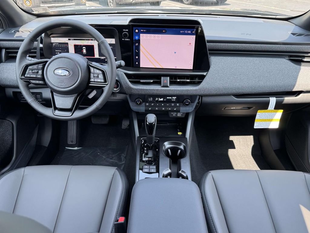 New 2026 Subaru Outback Premium AWD/4WD image 18