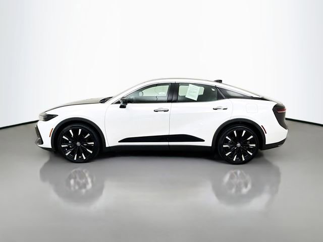 Used 2025 Toyota Crown Platinum image 4