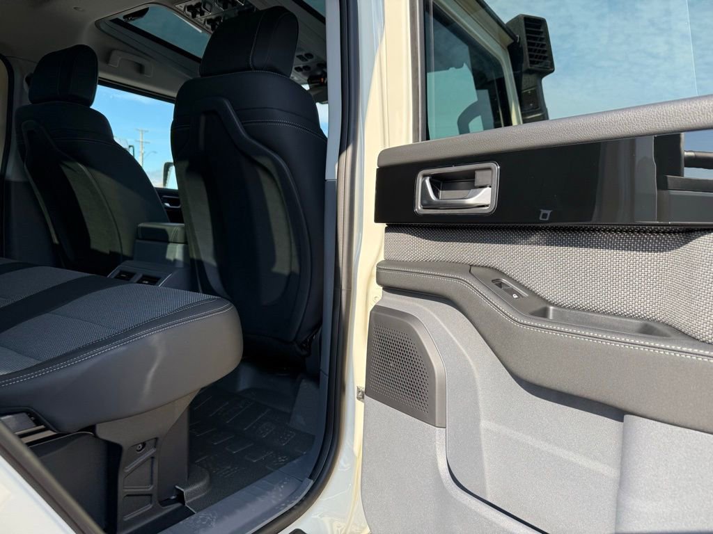New 2025 INEOS Grenadier AWD/4WD image 25
