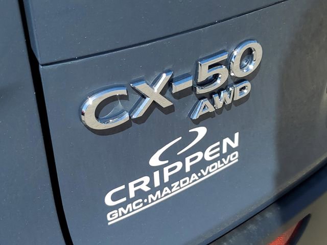New 2026 MAZDA CX-50 AWD 2.5 S w/ Weather Package image 33