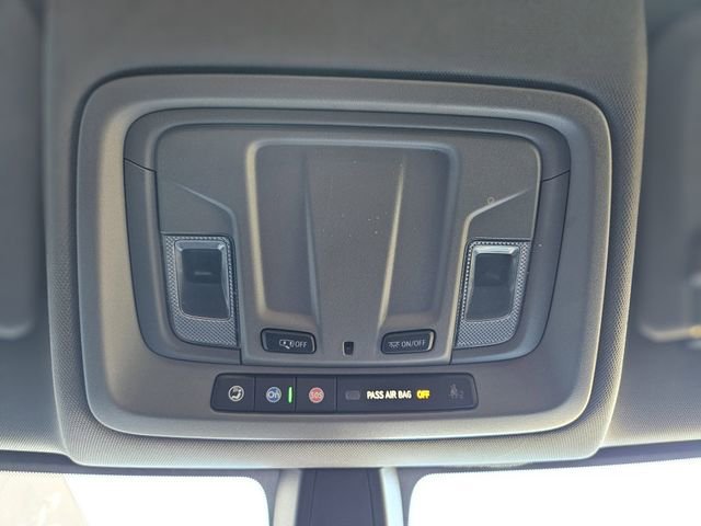 Used 2021 Chevrolet Silverado 1500 Custom image 25