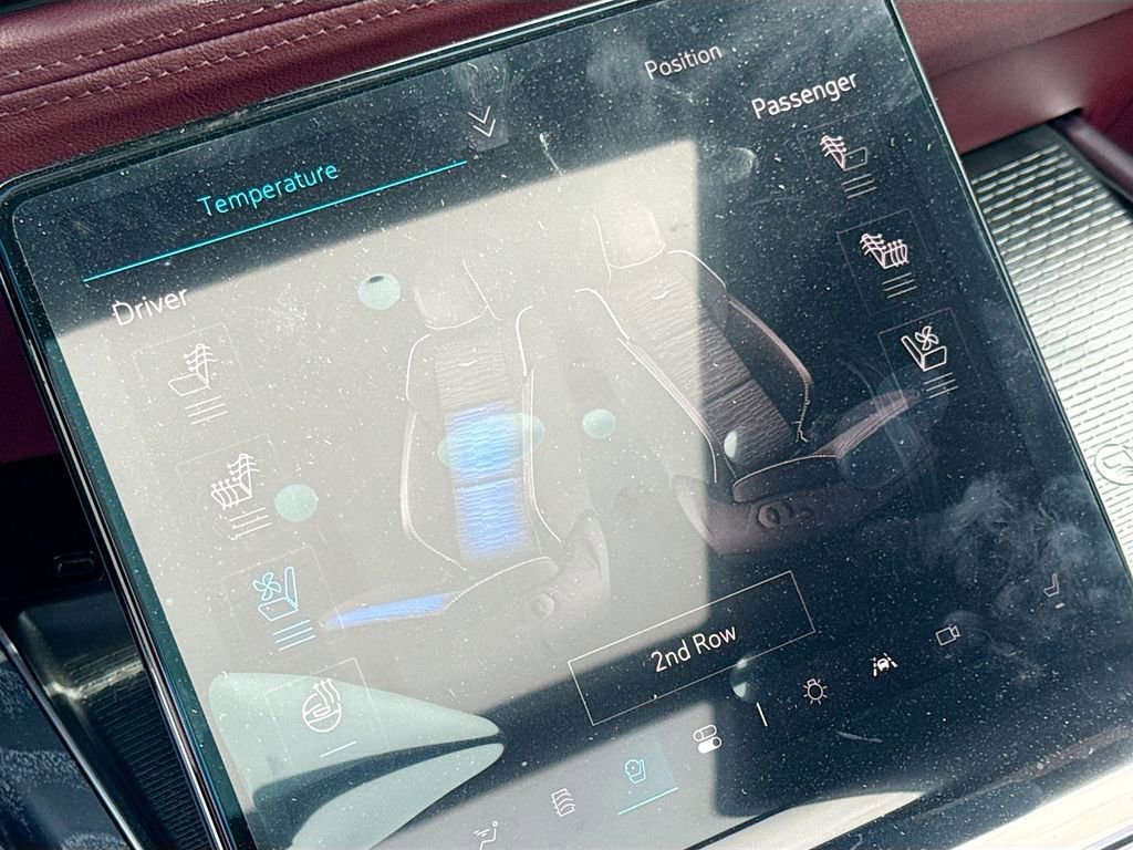 New 2025 Cadillac Escalade Premium Luxury w/ Touring Package image 21