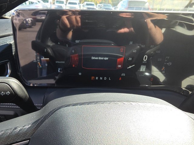 New 2026 Ford Mustang Premium RWD image 19