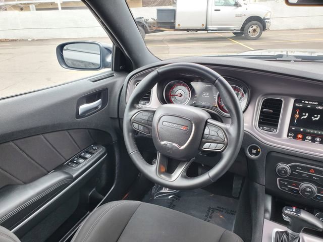 Certified 2023 Dodge Charger GT RWD image 7