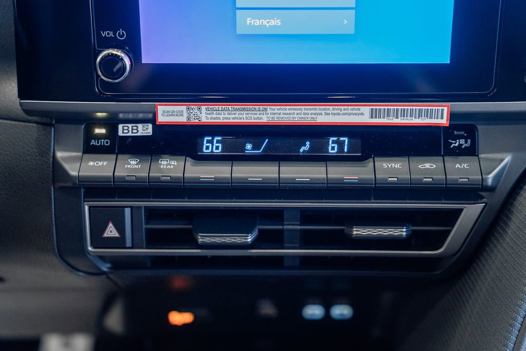 New 2026 Toyota Camry SE image 20