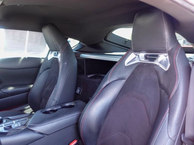 Used 2021 Toyota Supra w/ Safety & Technology Package RWD image 23