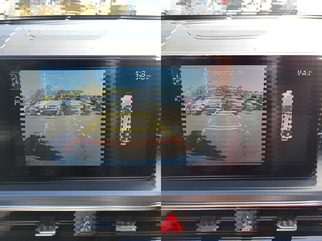 New 2026 Kia K5 GT-Line w/ GT-Line Red Interior Package image 30