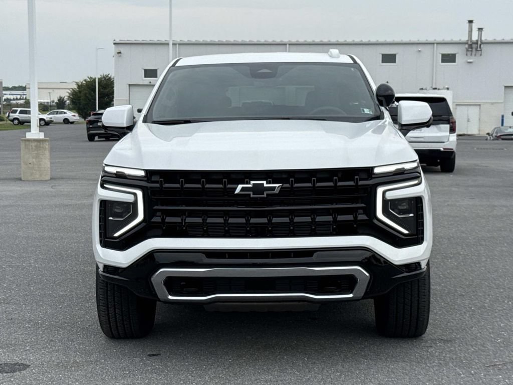 New 2026 Chevrolet Tahoe 4WD w/ 1FL Safety Package image 16