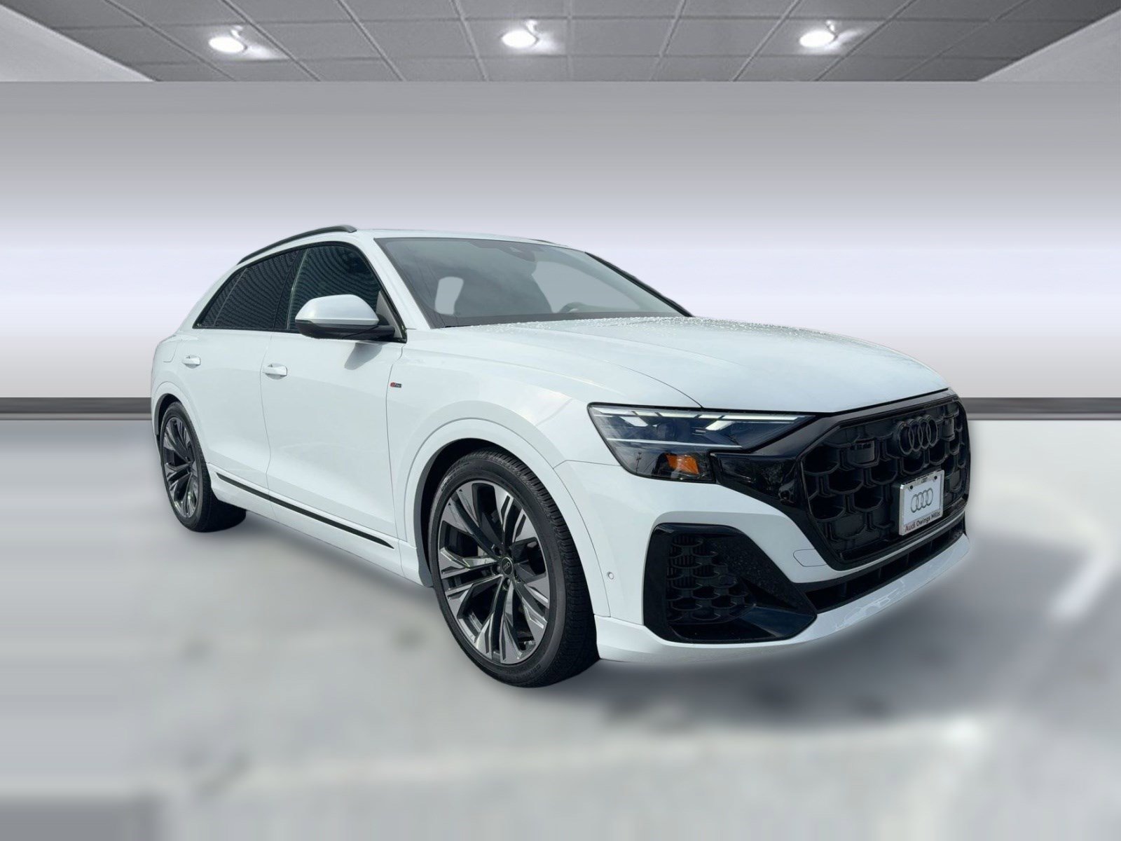 New 2026 Audi Q8 Premium Plus image 7