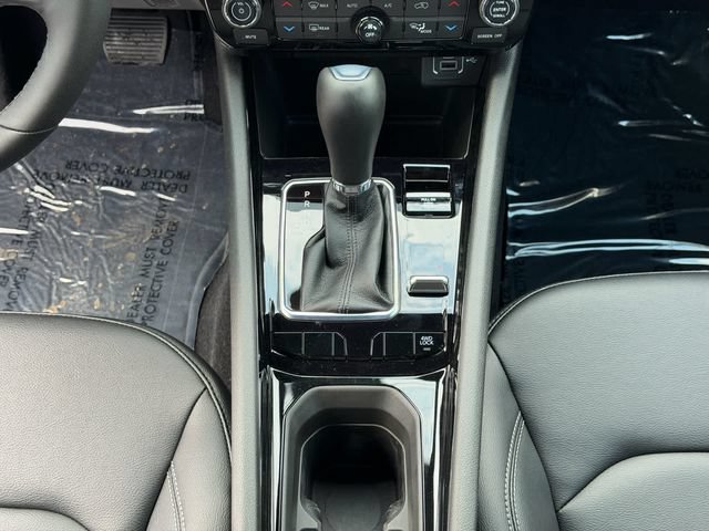 New 2026 Jeep Compass Limited AWD/4WD image 18