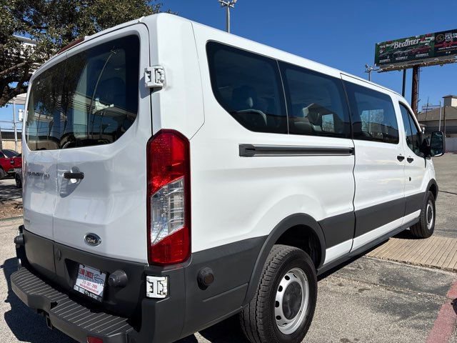 Used 2018 Ford Transit 350 XL image 7