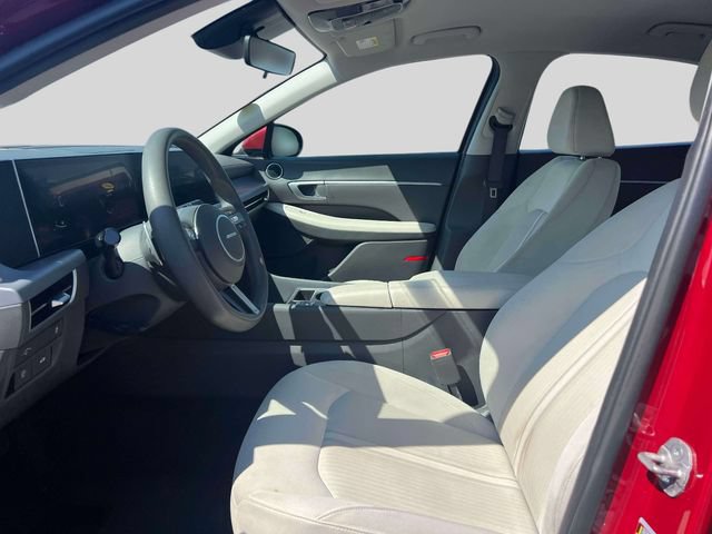 Used 2024 Hyundai Sonata SEL FWD image 16