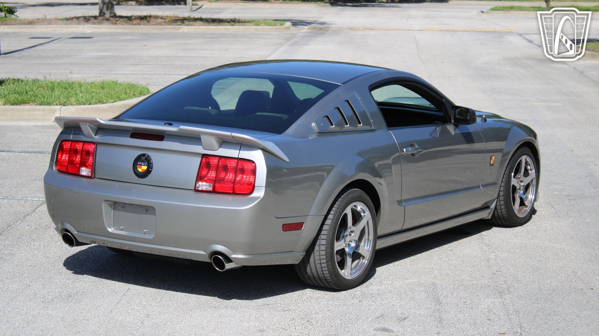 Used 2008 Ford Mustang GT RWD image 23