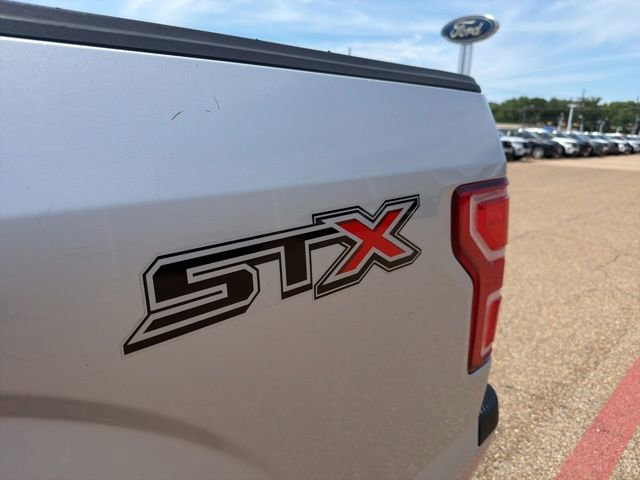 Used 2018 Ford F150 XL w/ Equipment Group 101A Mid RWD image 14