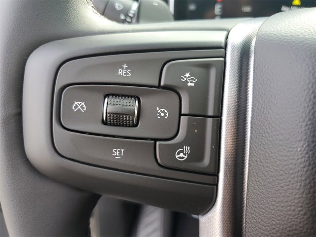 New 2024 GMC Sierra 1500 SLT w/ SLT Premium Plus Package image 21