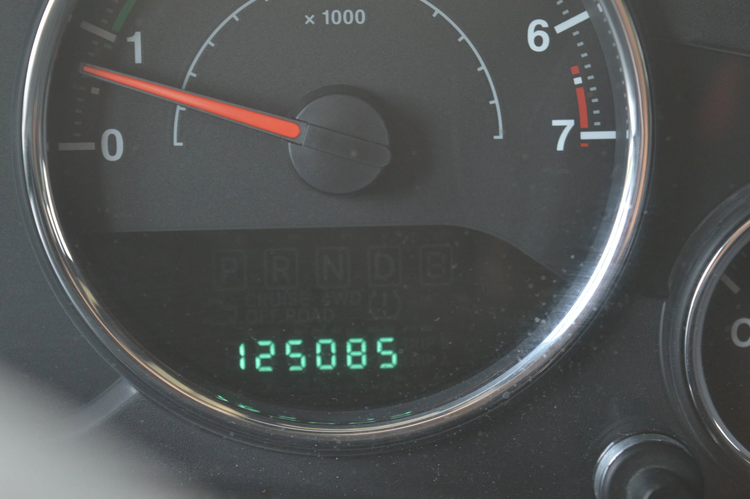 Used 2013 Jeep Wrangler Unlimited Sport w/ Connectivity Group image 36