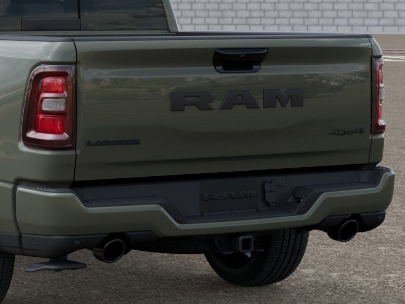 New 2026 RAM 1500 Laramie image 21