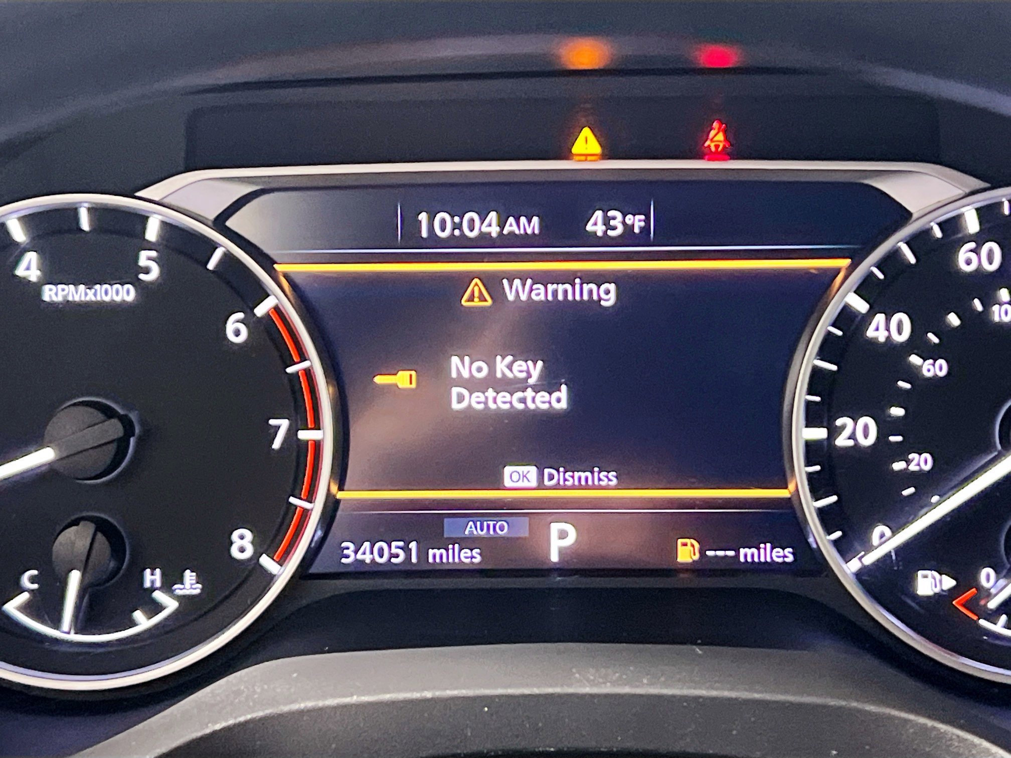 Used 2024 Nissan Rogue SV image 23