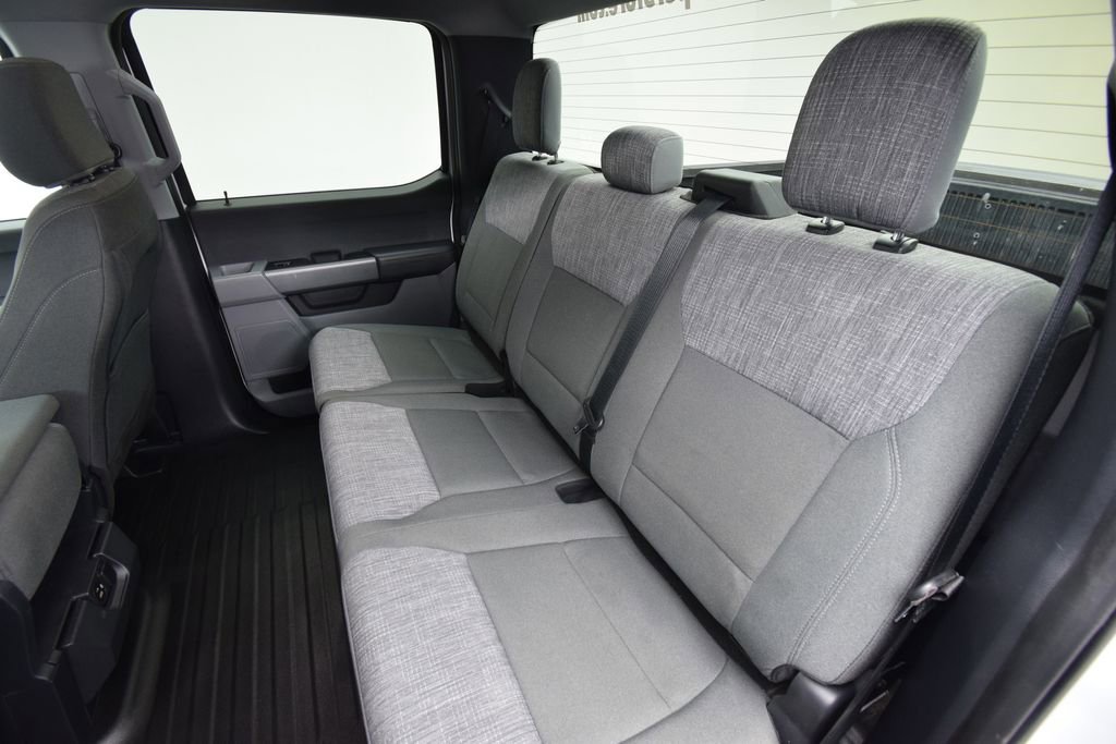 Used 2023 Ford F150 XLT image 24