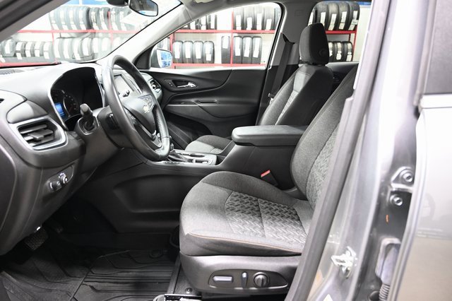 Used 2024 Chevrolet Equinox LT image 10