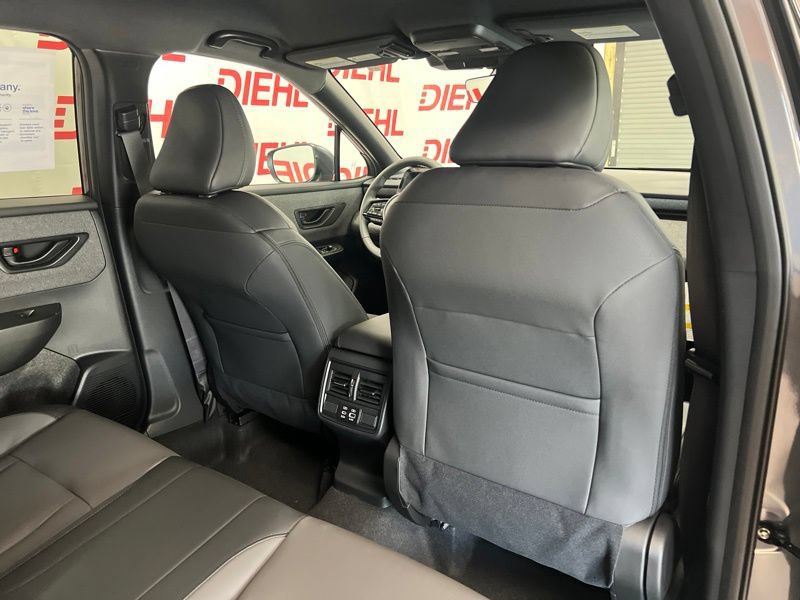 New 2026 Subaru Outback Premium AWD/4WD image 13